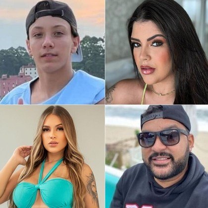 Influenciadores
