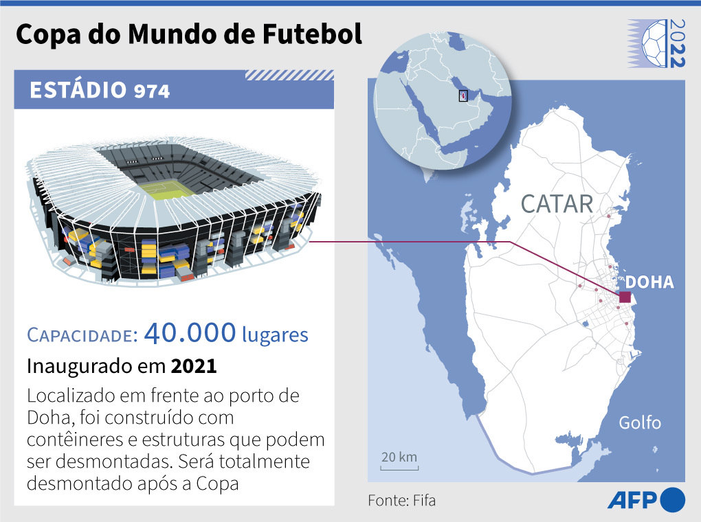 Oito seleções conquistaram 21 edições da Copa do Mundo; relembre