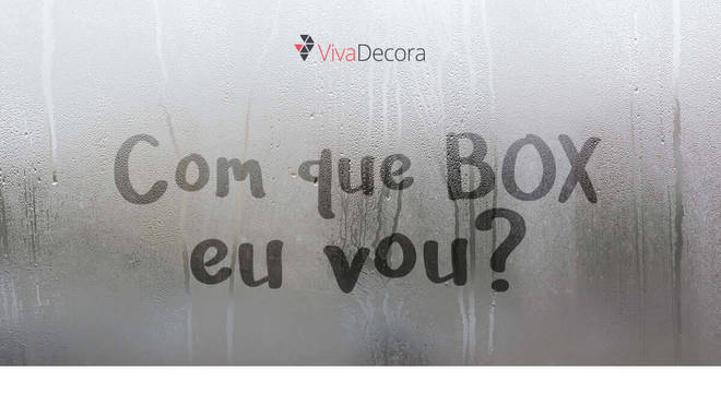 Infográfico - Modelos de box 