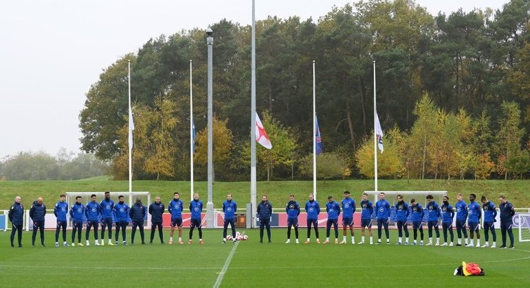 Inglaterra