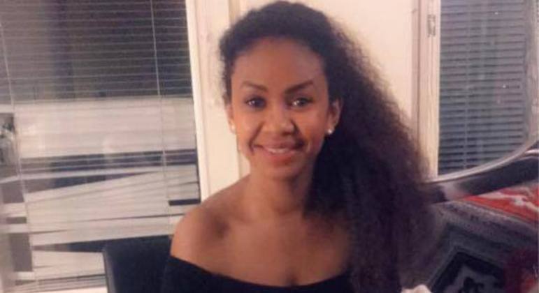 Para Ingrid, felicidade e satisfação são conceitos totalmente diferentes