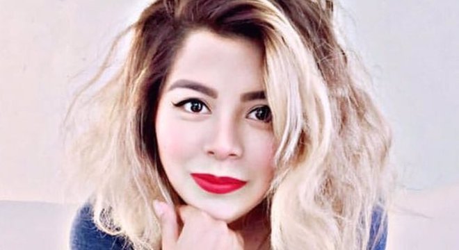 Ingrid Escamilla, de 25 anos, foi supostamente assassinada por seu parceiro