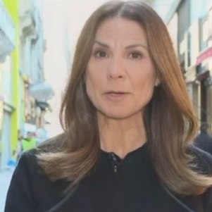 ... E Ingrid Griebel depois