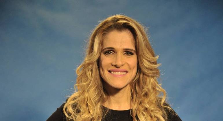 Ingrid Guimarães vai comandar reality no Prime Video