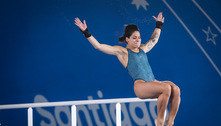 Pan-Americanos: Ingrid Oliveira vai à final nos saltos ornamentais, e Brasil avança no boxe