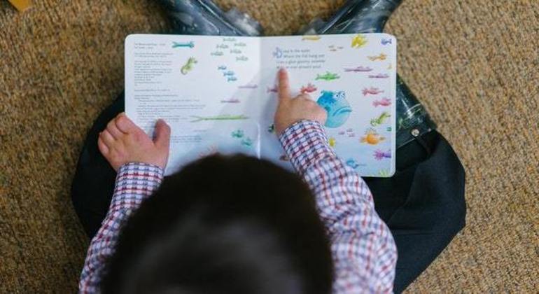 ‘Leitura nos modifica em todas as fases da vida’, diz pesquisadora – Notícias