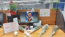 Atendente morre em call center e funcionários continuam trabalhando ao lado do corpo