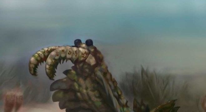 Insetos gigantes - principais exemplares de criaturas do passado