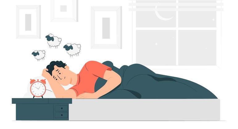 No Brasil, estima-se que 65,5% da população tenha alguma queixa do próprio sono