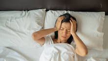 Noites maldormidas e distúrbios do sono podem ser fatores de risco para hipertensão 