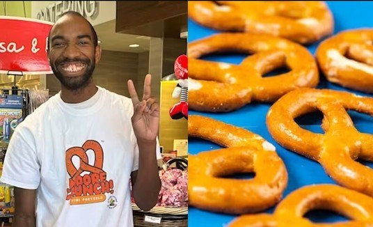Empresário com autismo abre loja de pretzels e fatura alto nos Estados Unidos (Só notícia boa)