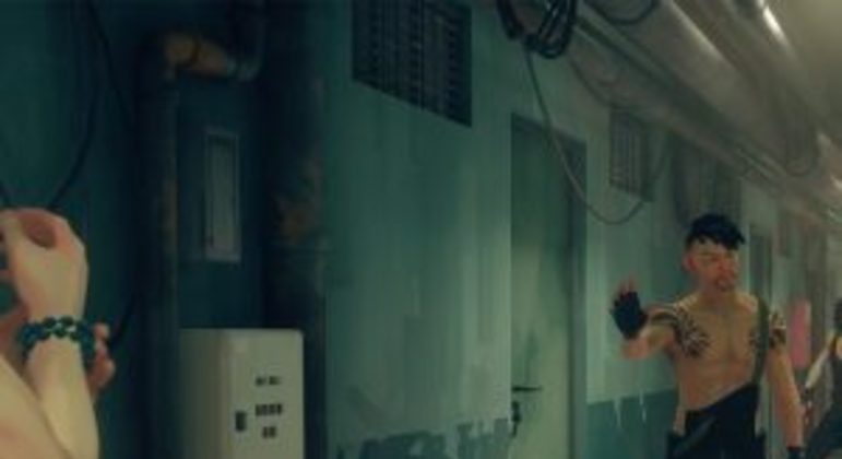Inspirado por filmes de Hong Kong, Sifu terá dublagem em cantonês