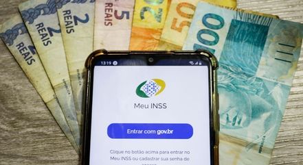 Beneficiários do INSS recebem a segunda parcela do 13º