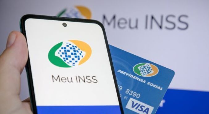 Bancos suspendem consignado do INSS após governo baixar juros - Notícias -  R7 Economia