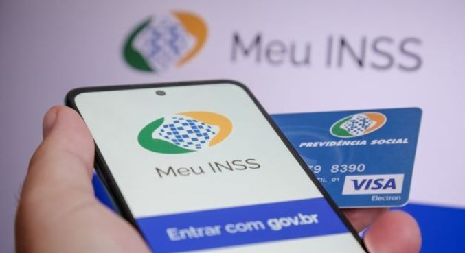 Governo lança em março cartão de vantagens para beneficiário do INSS -  Notícias - R7 Economia