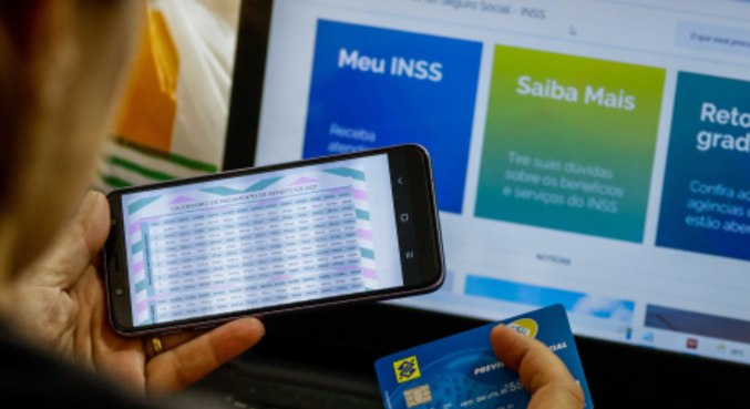 Prova de vida deverá ser feita por 36 milhões de segurados do INSS