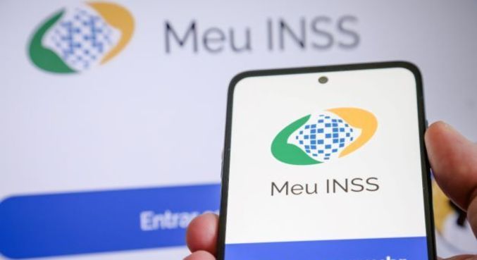 Como consultar Informe de Rendimentos 2022 para IRPF pelo app Meu INSS