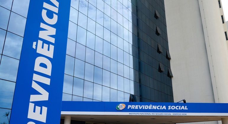 Sede do INSS