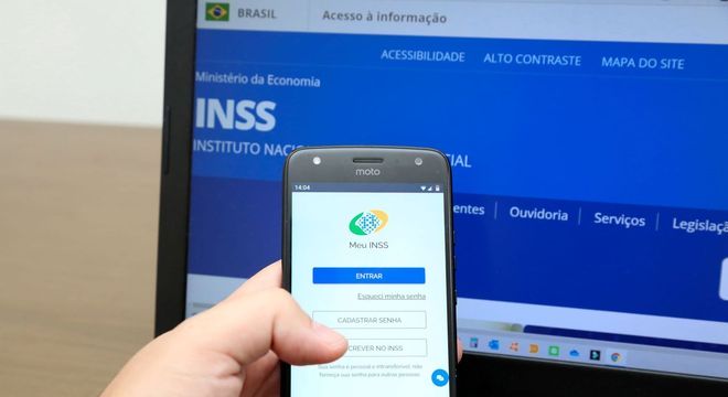 Atendimento presencial será feito com hora marcada pelo Meu INSS ou telefone 135