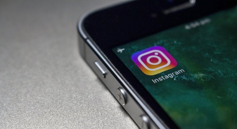 Rússia acusa o Instagram de espalhar discursos contra o país