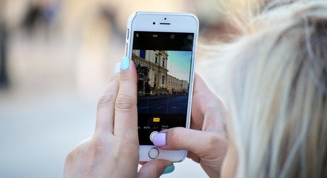 Vídeos postados no Instagram poderão ter tags para indicar que aparece nas imagens