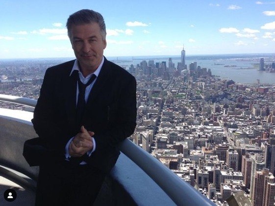 Alec Baldwin