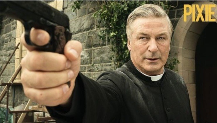 Alec Baldwin