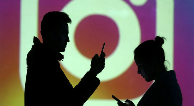 Instagram testa um novo recurso de compartilhamento dos Stories 