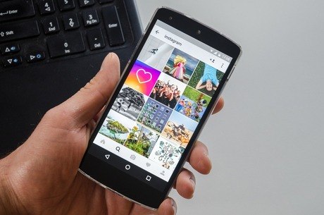 Usuarios Do Instagram Sao Vitimas De Hackers Que Roubam Perfis Noticias R7 Tecnologia E Ciencia Quando dizem que a primeira impressao e a que fica, estao dizendo a mais pura. hackers que roubam perfis