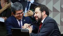 Após pressão do União Brasil, Boulos abre mão de relatar MP do Minha Casa, Minha Vida