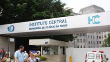 Hospital das Clínicas investiga caso de 'fungo negro' em São Paulo