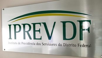 Instituto de Previdência do DF abre concurso com 85 vagas  (Agência Brasília / Reprodução)