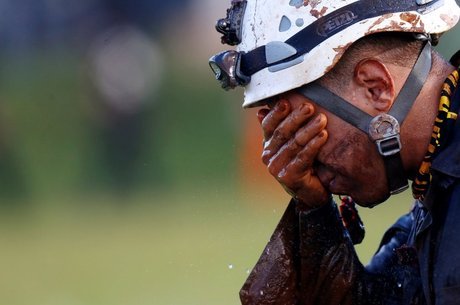 Segundo a Defesa Civil de Minas Gerais, mortes em Brumadinho j&aacute; somam 179