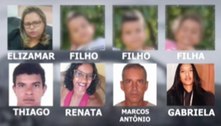 Polícia Civil confirma mais um suspeito no caso da família carbonizada no DF
