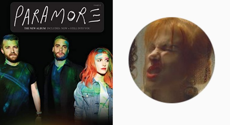 Paramore mudou as redes sociais e agitou fãs com possível novo álbum
