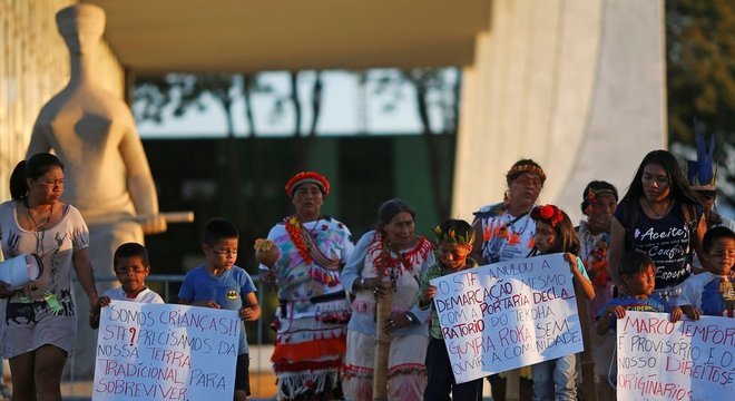  O STF analisará cinco ações sobre o tema propostas por partidos políticos