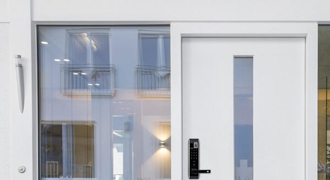 Intelbras- Fechadura Digital