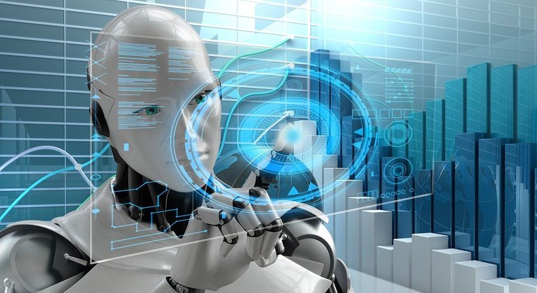 TECNOLOGIA TJRR lança módulo de Inteligência Artificial de sistema