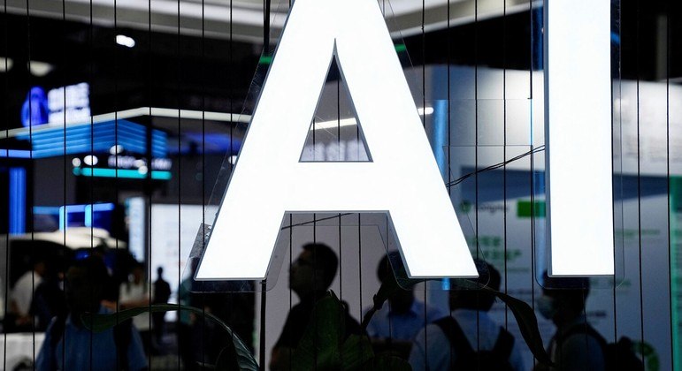 Empresas chinesas precisam de autorização para lançarem produtos de inteligência artificial
