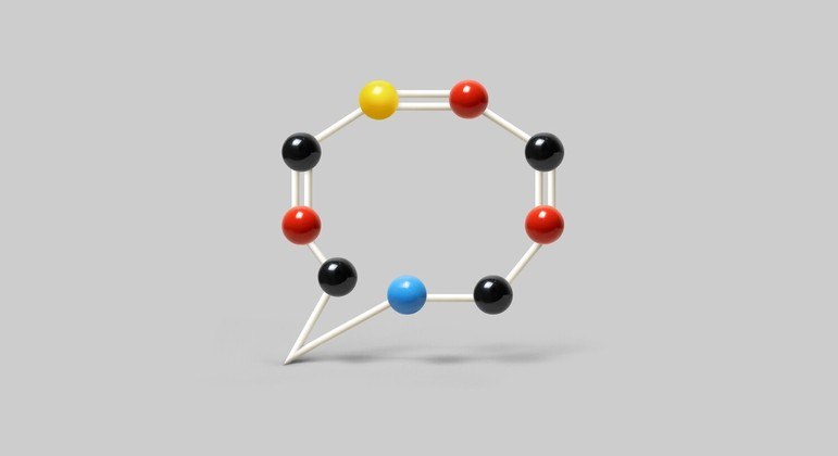 Novos modelos de IA utilizam bancos de dados para fazer descobertas inovadoras sobre biologia