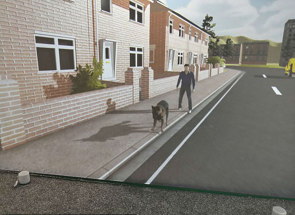 O pesquisador do tratamento e professor clÃ­nico especializado em Neuropediatria
na Universidade de Newcastle, Dr. Jeremy Parr, disse que âansiedades e
fobias especÃ­ficas podem atrapalhar a convivÃªncia da crianÃ§a com autismo a
participar de uma vida normal na famÃ­lia ou na escolaâLeia tambÃ©m:Â Engenheiro desenvolve luva que converte linguagem de sinais em voz