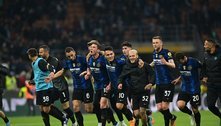 A Inter, agora, só depende dela mesma para levar o bi do Calcio