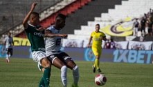 Palmeiras e Inter ficam no empate sem gols em Limeira 