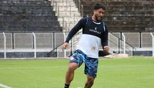 Inter de Limeira se prepara para jogo-treino contra o Corinthians 