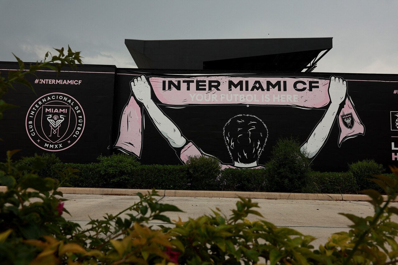 Charlotte x Inter Miami ao vivo: como assistir ao jogo online e onde vai  passar na TV pela MLS - Portal da Torcida