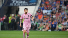 Messi comanda reação do Inter Miami, que se classifica para mais uma final