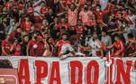 Inter, torcida inter, torcida internacional
