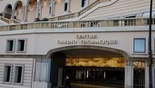 Berlusconi é hospitalizado em Mônaco por problema cardíaco   