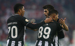 Internacional 2 x 3 Botafogo