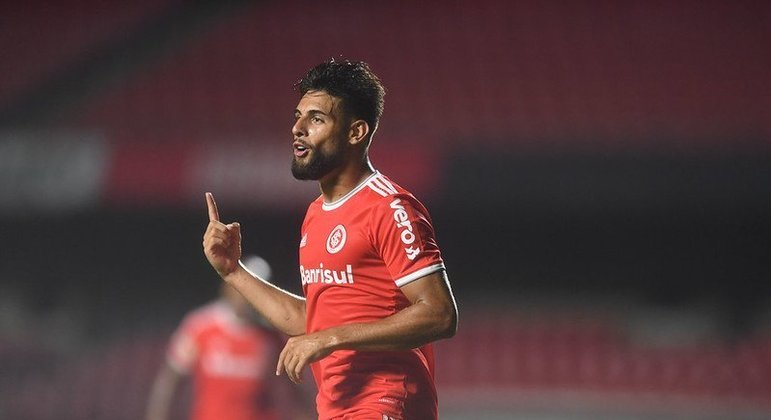 6- Internacional - Valor da marca em 2021: R$ 322 milhões - Valor da marca em 2020: R$ 513 milhões - Variação: -37%